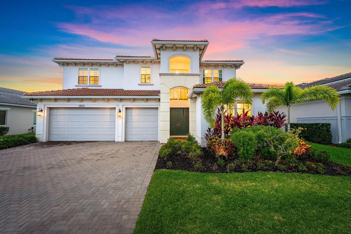 12115 Waterstone Cir-2 at 12115 Waterstone Circle, Palm Beach Gardens