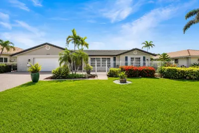 4020 NE 24th Avenue, Lighthouse Point – Single Family Residence for sale
