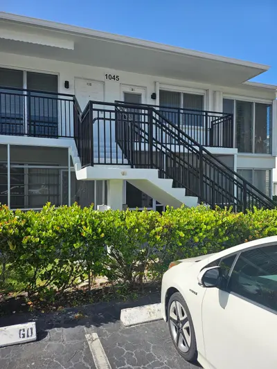 1045 SE 15th Street 13c, Fort Lauderdale – Co-Ownership for sale