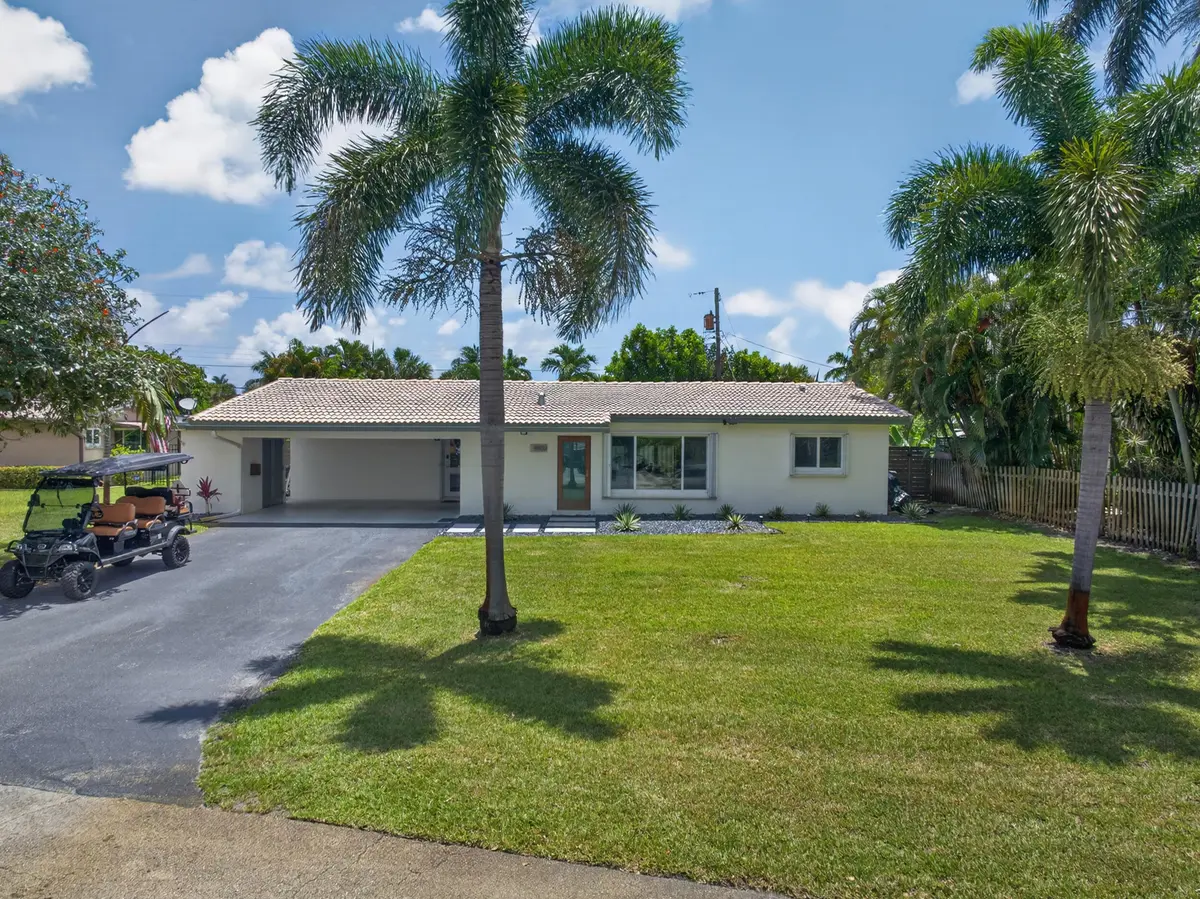 4800-15 at 4800 NE 15th Terrace, Oakland Park