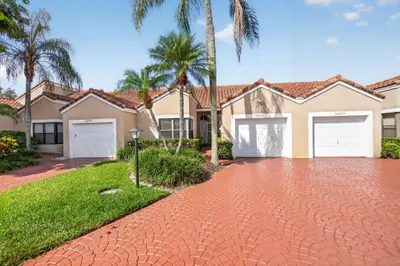 22663 Meridiana Drive, Boca Raton – sold