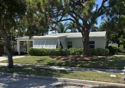 331 Hunter Street, West Palm Beach – sold