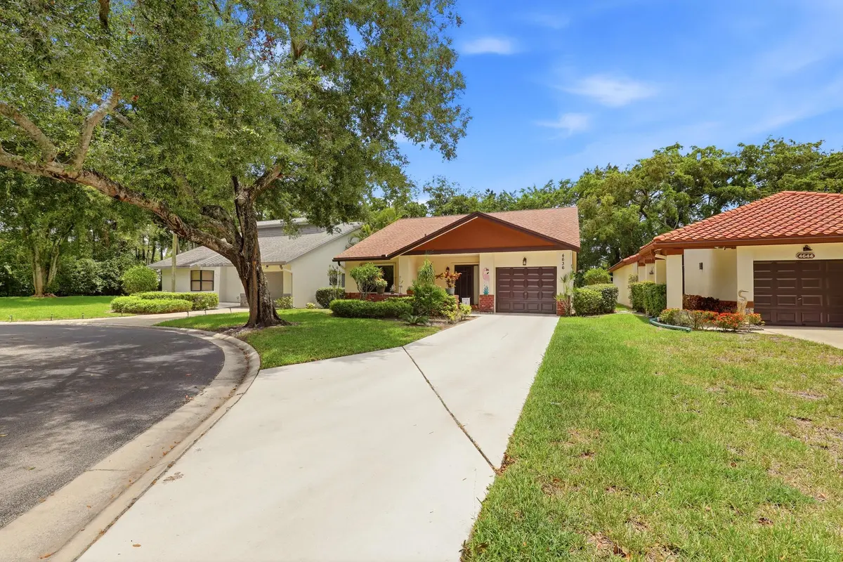 Home at 4636 Daylily Court, Boynton Beach