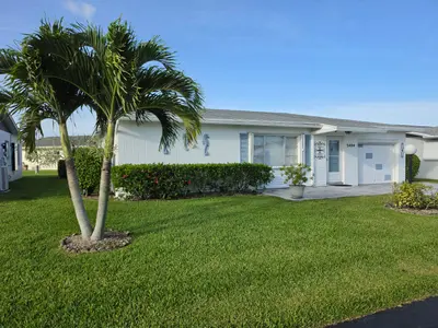 5404 Belleville Road, West Palm Beach – Single Family Residence for sale