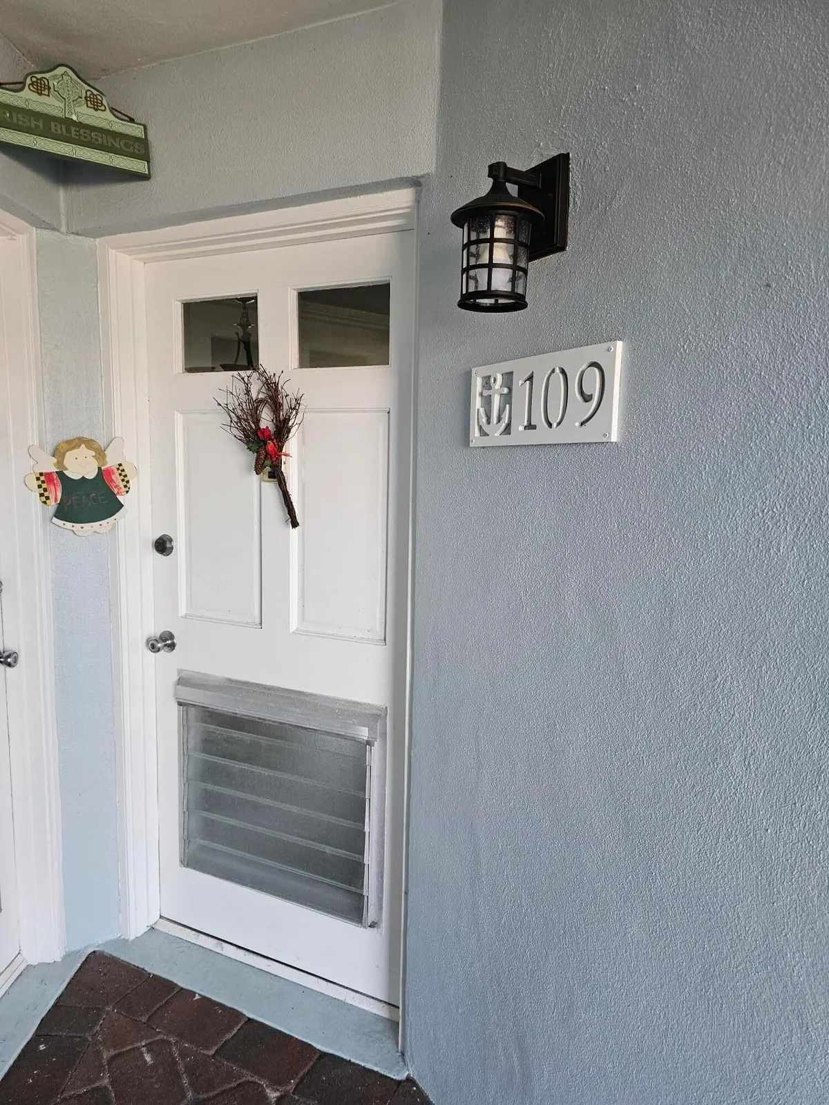#109 at 120 Lehane Terrace 109, North Palm Beach