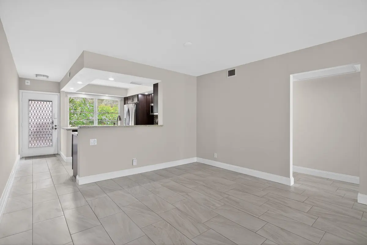 DINING AREA at 2202 Lucaya Bend B1, Coconut Creek