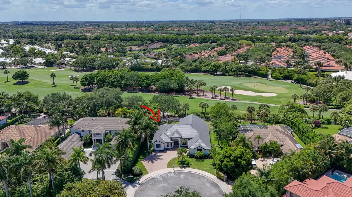 2725 Seneca Circle, West Palm Beach, FL – photo 2