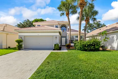 7611 Doubleton Drive, Delray Beach – sold
