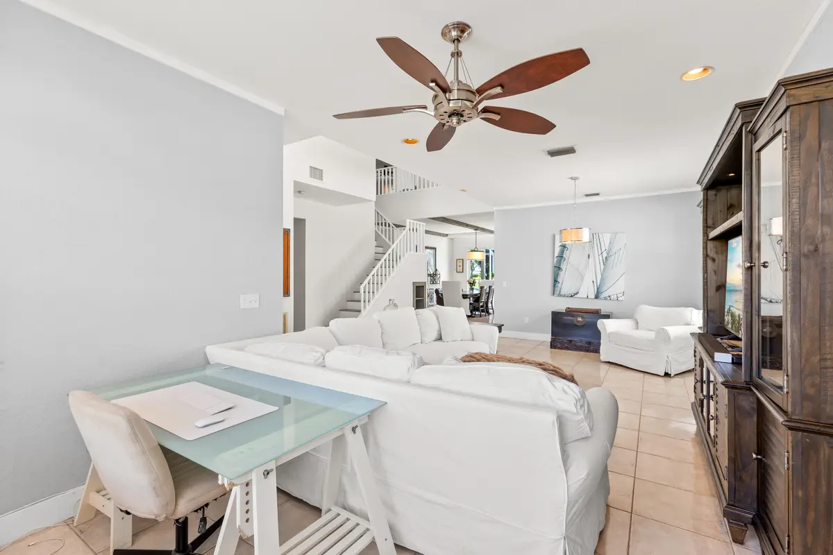 Living Room 3 at 7611 Doubleton Drive, Delray Beach