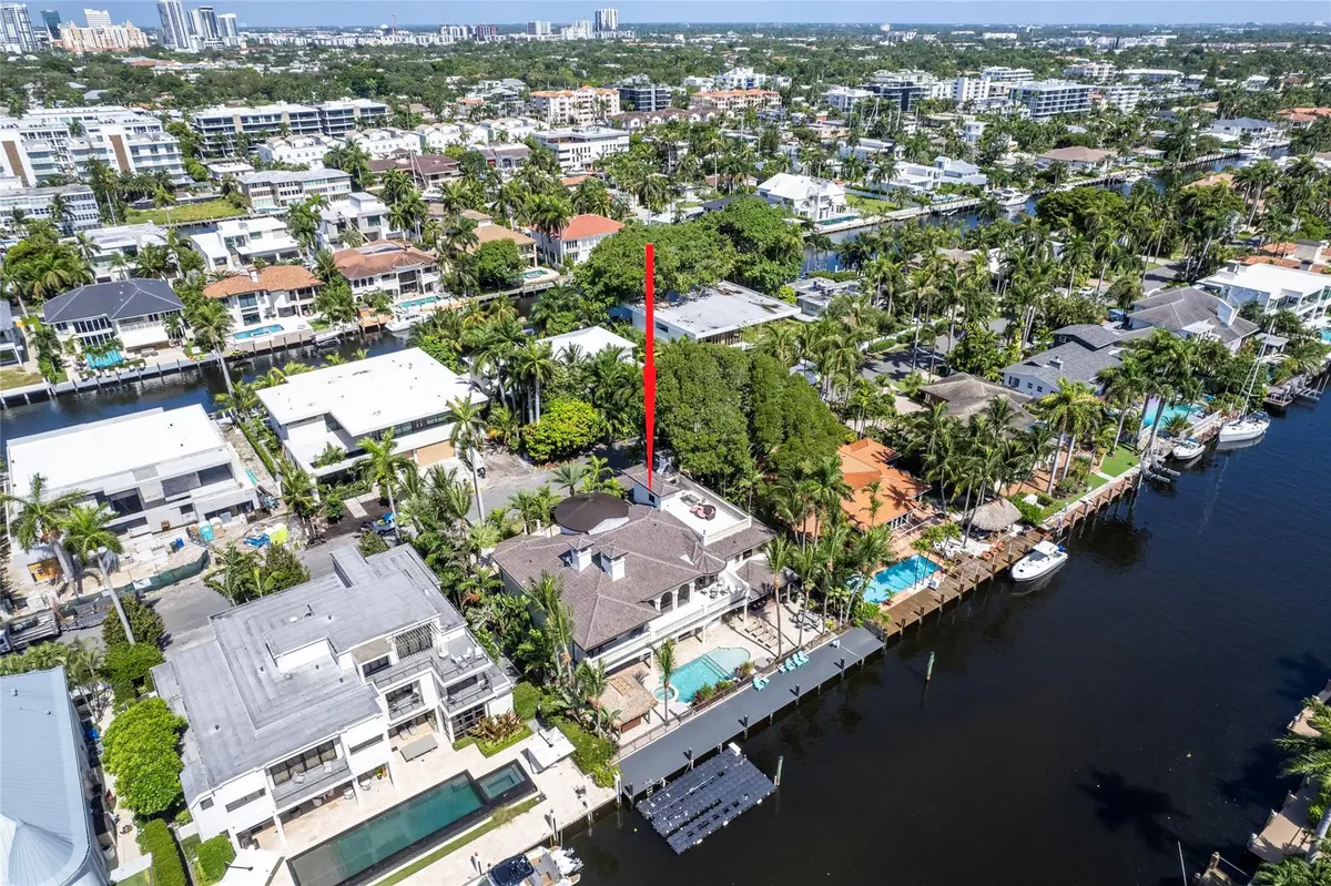 Photo 3 at 42 Nurmi Drive, Fort Lauderdale