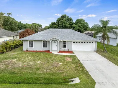 673 Cavern Terrace, Sebastian – sold