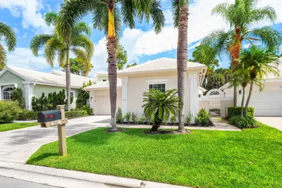 9101 Baybury Lane, West Palm Beach – Single Family Residence for sale