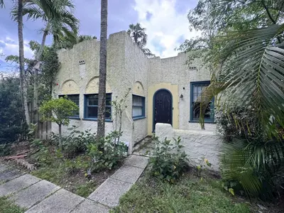 814 Ardmore Road, West Palm Beach – sold