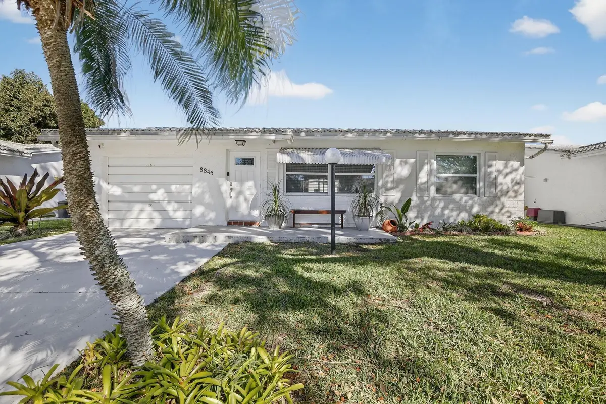 Impact Windows at 8845 NW 14th Street, Plantation