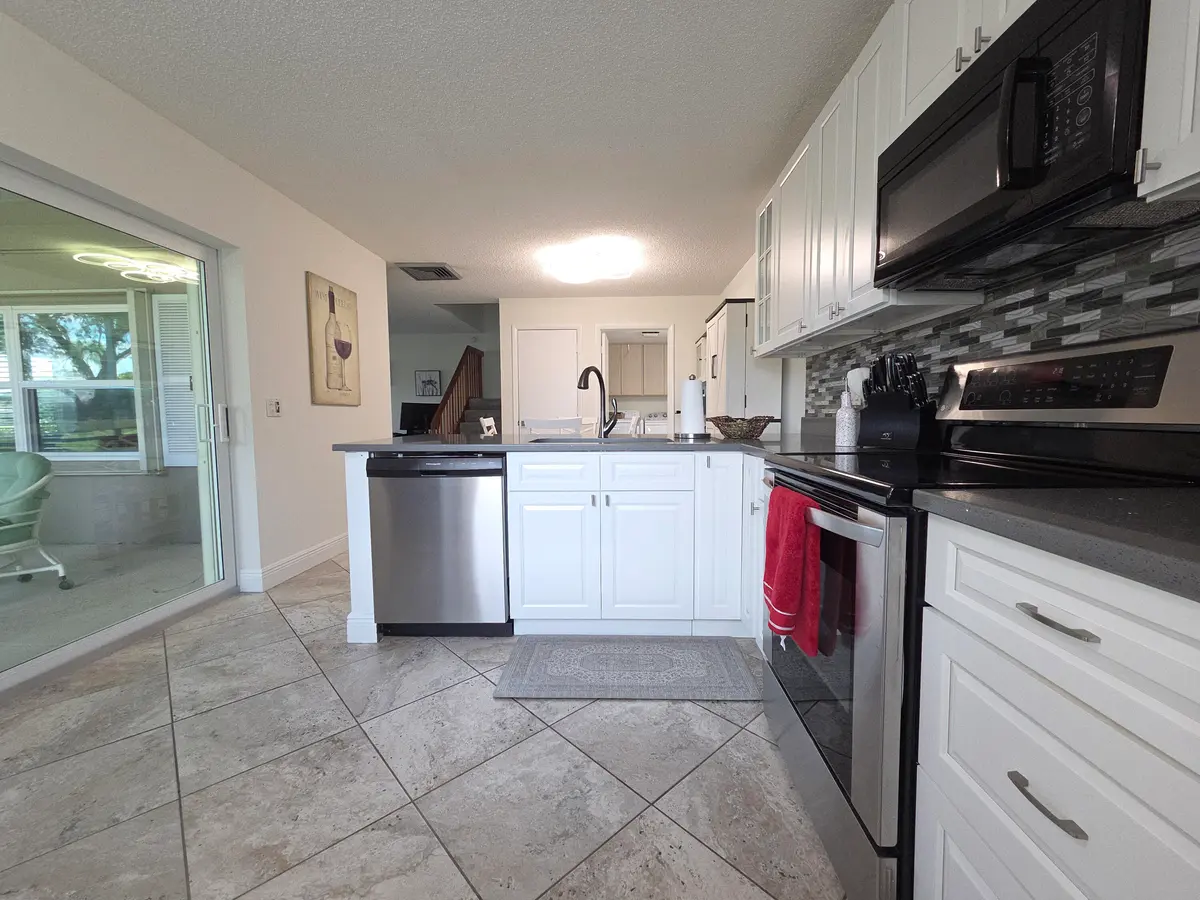 kitchen2 at 3391 SW Sunset Trace Circle, Palm City
