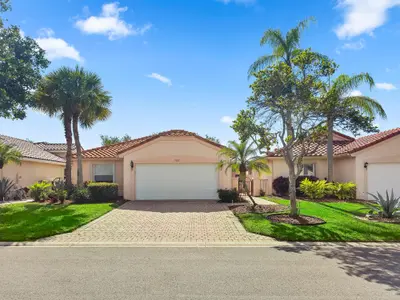 5122 Corbel Lake Way, Boynton Beach – sold