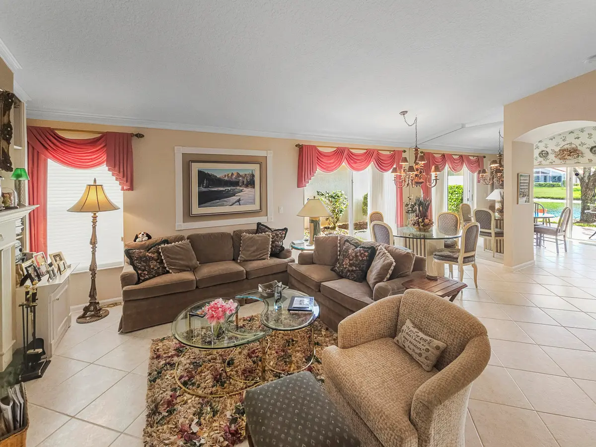 hdr (14) at 5122 Corbel Lake Way, Boynton Beach