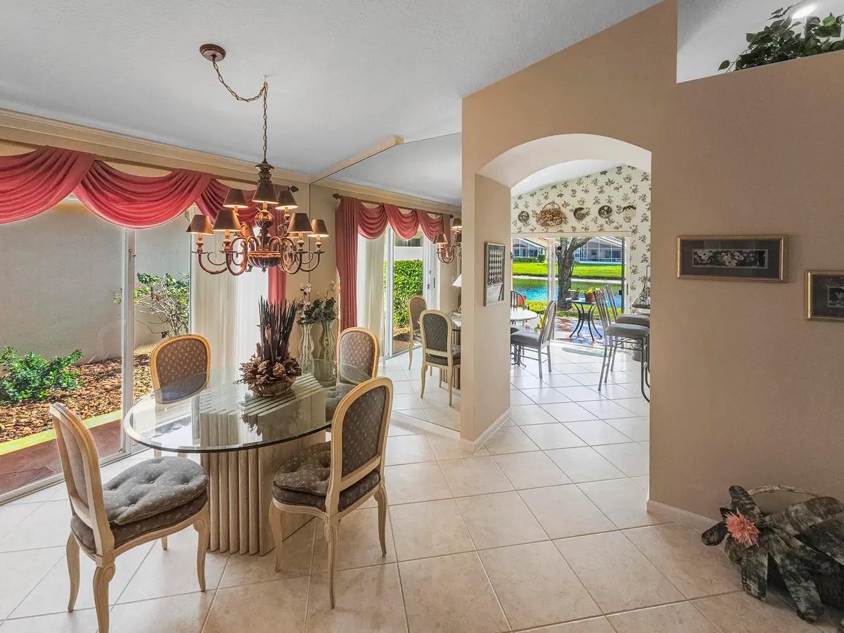 hdr (15) at 5122 Corbel Lake Way, Boynton Beach