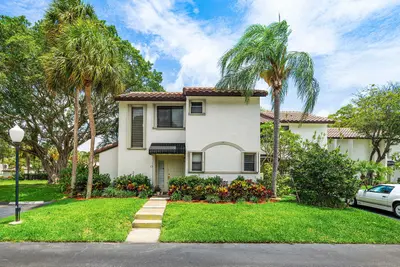 7200 NW 2nd Avenue 66, Boca Raton – sold