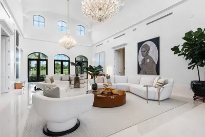 4013 Country Club Lane, Fort Lauderdale – Single Family Residence for sale
