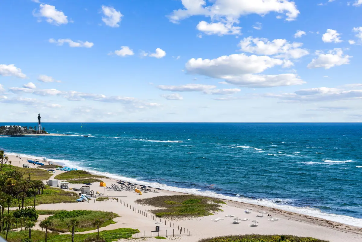 Lighthouse View at 900 N Ocean Boulevard 906, Pompano Beach