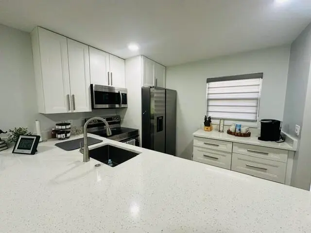 VOG Coffee station at 2601 NE 3rd Court 105, Boynton Beach