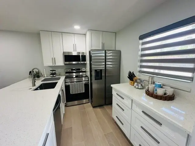 VOG Kitchen 1 at 2601 NE 3rd Court 105, Boynton Beach