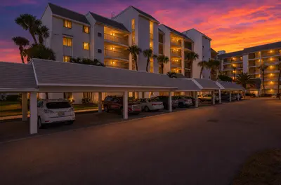 2400 S Ocean Drive 7636, Fort Pierce – Condominium for sale