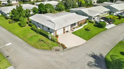 7204 NW 71st Avenue, Tamarac – sold