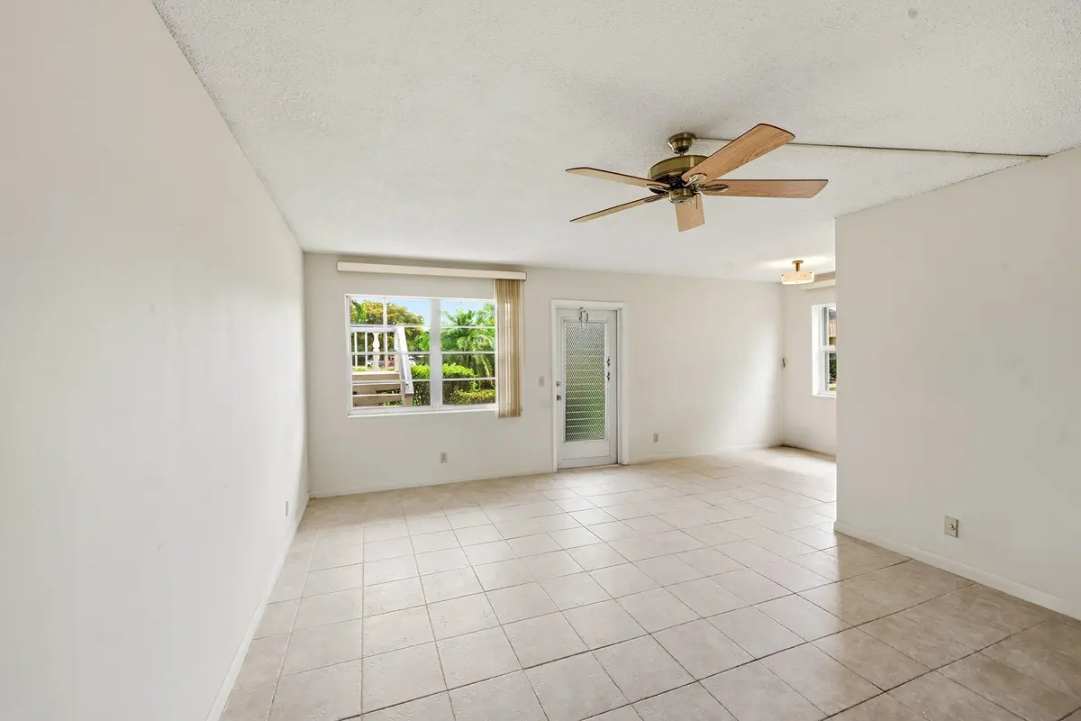 Living at 132  Cambridge F, West Palm Beach