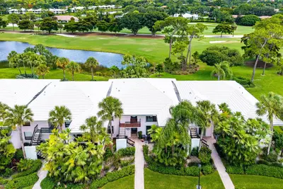 3808 Quail Ridge  Drive Blue Heron, Boynton Beach – sold