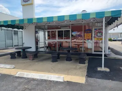 Hibachi on Wheels LLC – business for sale in Lake Park, FL