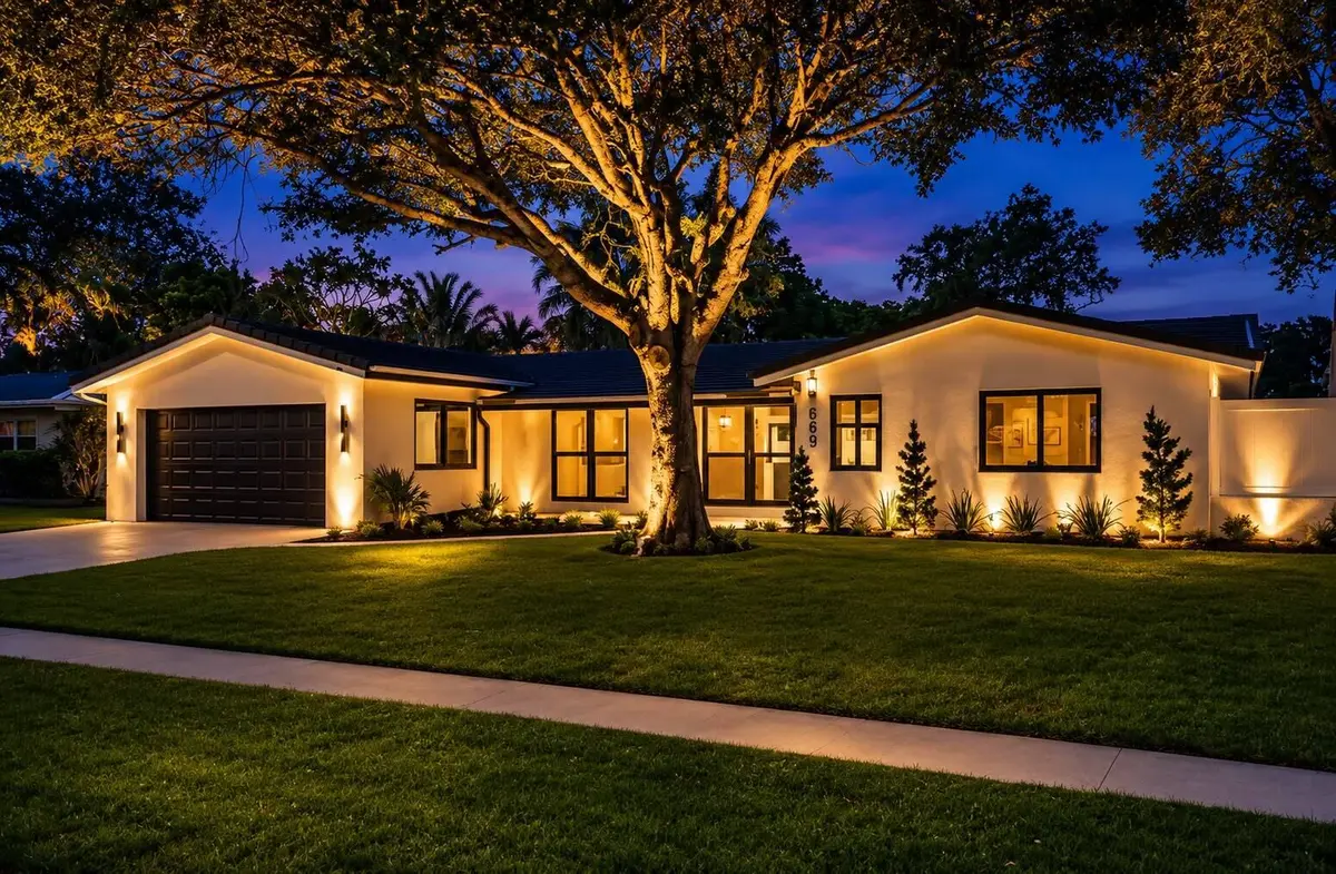 669 1 at 669 SW 3rd Street, Boca Raton