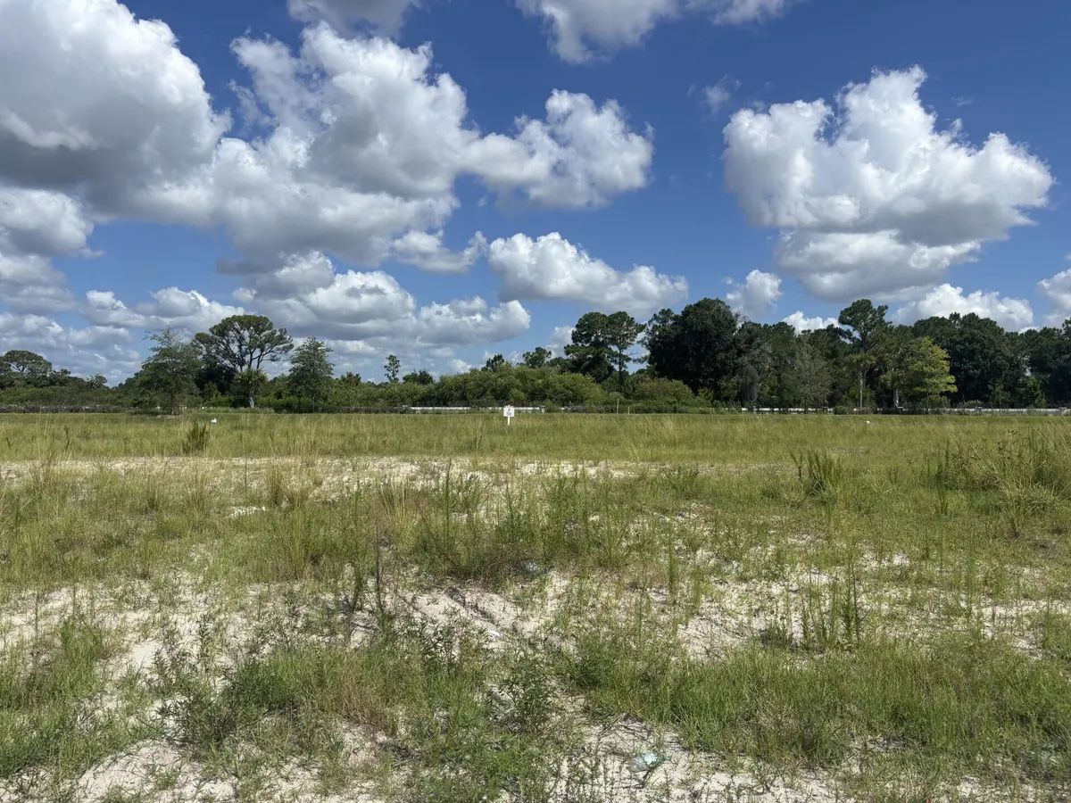 Lot 58 street view at 13101 Monte Rosa Court, Palm Beach Gardens