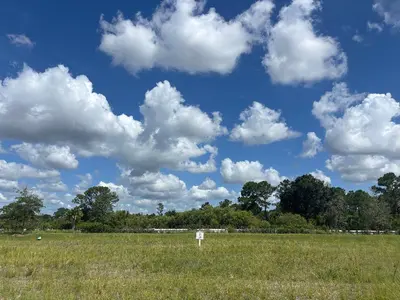 13101 Monte Rosa Court, Palm Beach Gardens – Unimproved Land for sale