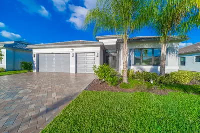 12435 SW Pink Playa Parkway, Port St. Lucie – Single Family Residence for sale
