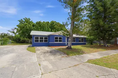 3000 Langston Drive, Fort Pierce – sold