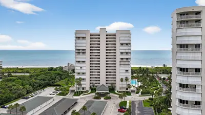 5051 N Highway A1a T-6, Hutchinson Island – sold