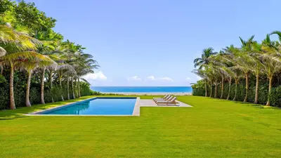 2315 S Ocean Boulevard, Palm Beach – leased