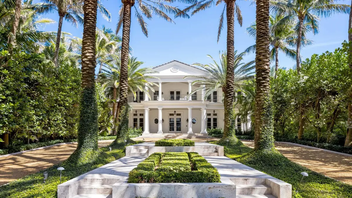 2315 S Ocean Blvd at 2315 S Ocean Boulevard, Palm Beach