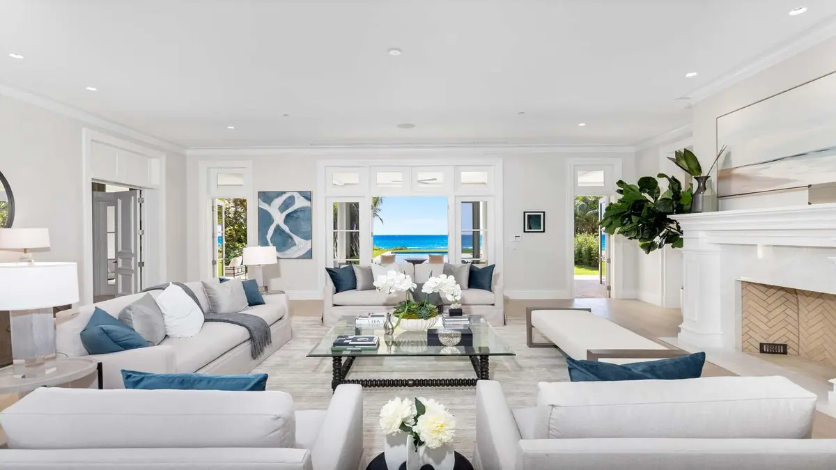 2315 S Ocean Blvd at 2315 S Ocean Boulevard, Palm Beach