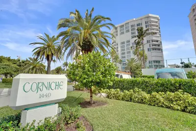 1440 S Ocean Boulevard 12a, Lauderdale-By-The-Sea – Condominium for sale