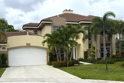 13345 Miles Standish Port, Palm Beach Gardens – sold