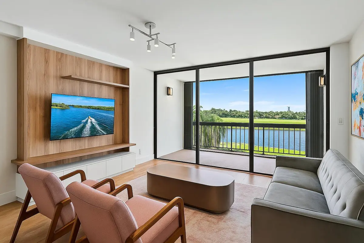 Main View at 356 GOLFVIEW Road 405, North Palm Beach