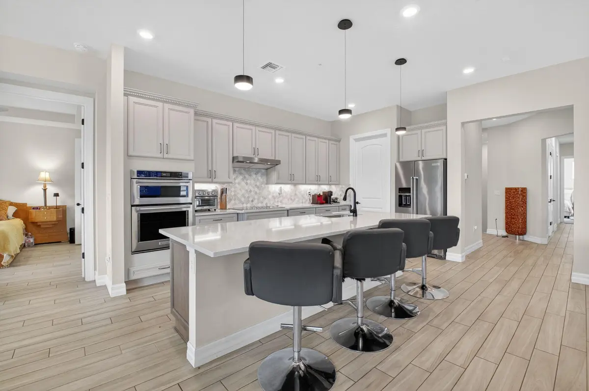 Kitchen at 21956 Canadensis Circle 201, Boca Raton
