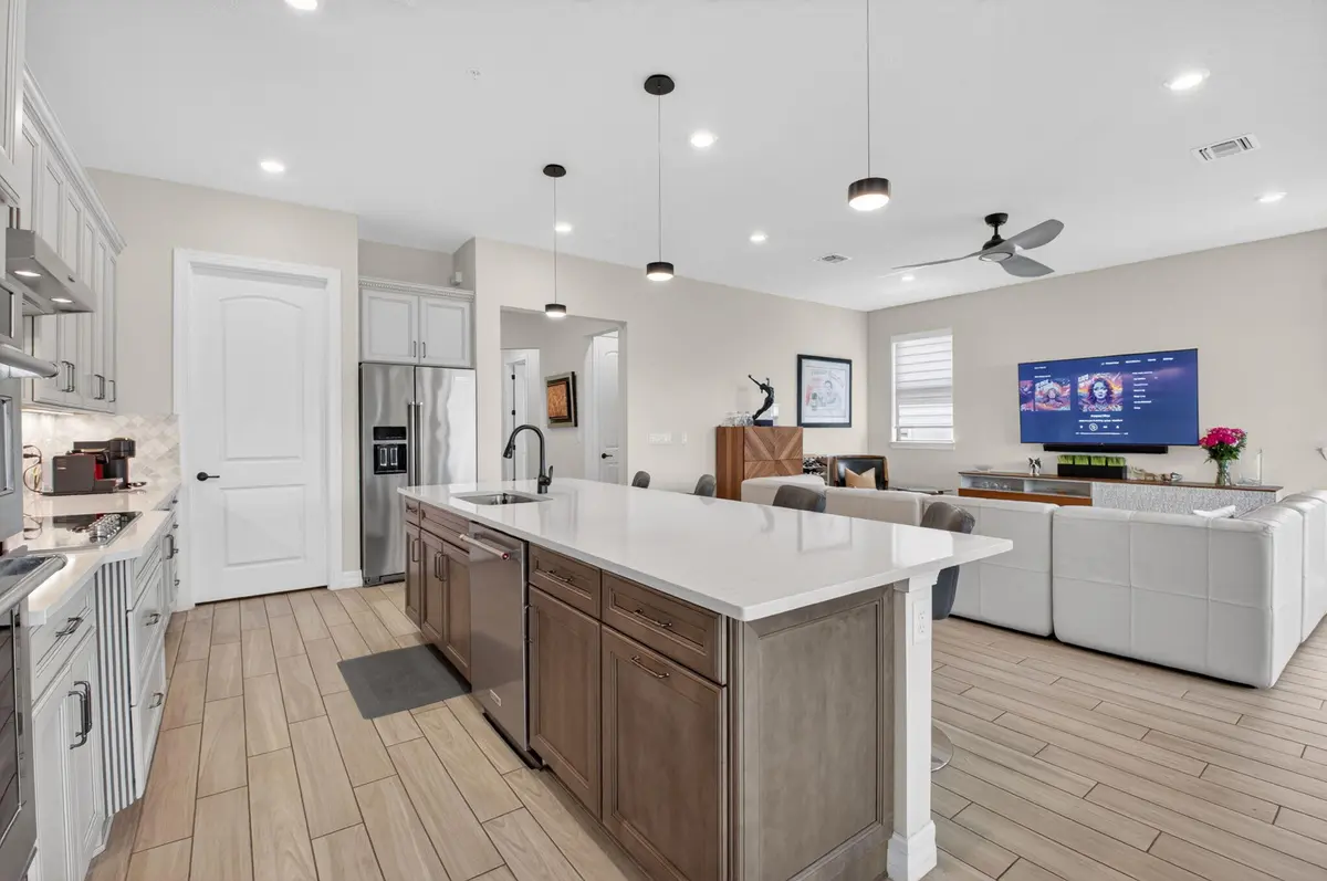 Kitchen at 21956 Canadensis Circle 201, Boca Raton