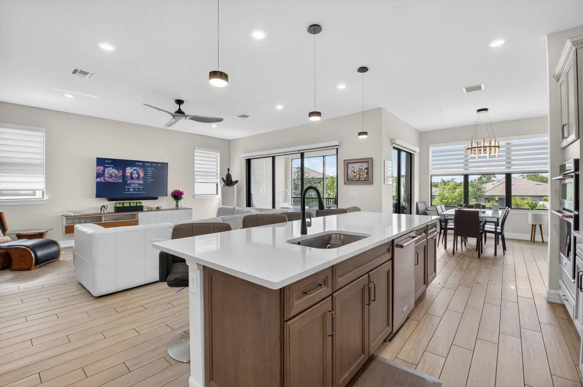 Kitchen at 21956 Canadensis Circle 201, Boca Raton