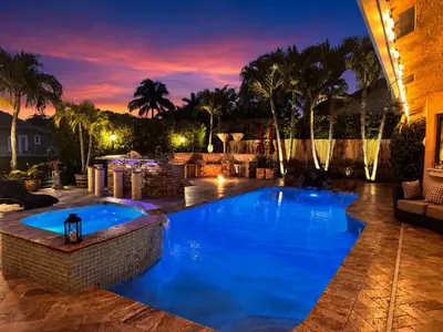 5357 NW 58th Terrace, Coral Springs – sold