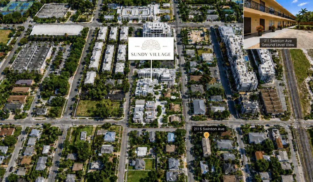 Screenshot 2026-06-12 at 1.33.33PM at 211 S Swinton Avenue, Delray Beach