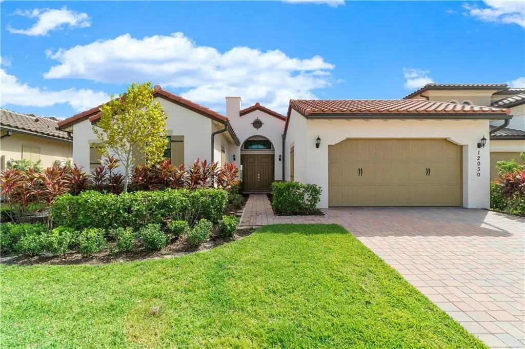#1 Front at 12030 Lake Trail Lane, Parkland